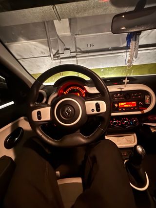 Renault Twingo 2015
