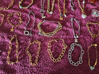 Conjunto de Joyas Acero Inoxidable