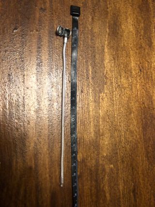 Pulsera Pandora Plata