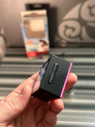 Cámara de acción deportiva Sport Cam