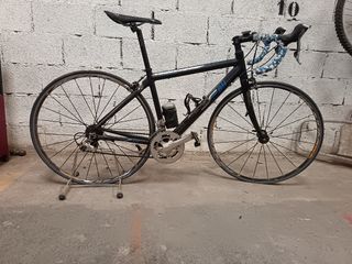 Bicicleta de carretera BH