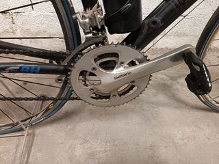 Bicicleta de carretera BH