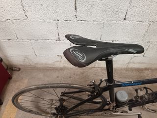 Bicicleta de carretera BH