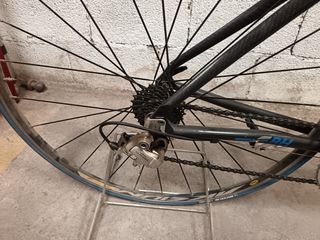 Bicicleta de carretera BH