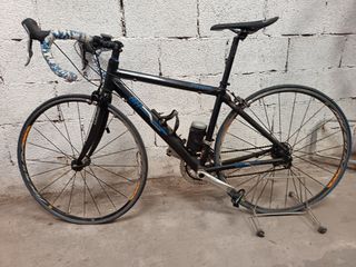 Bicicleta de carretera BH