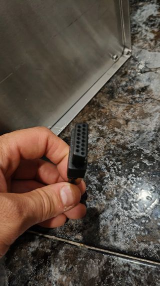 Mandos aluminio Neo Geo AES MVS