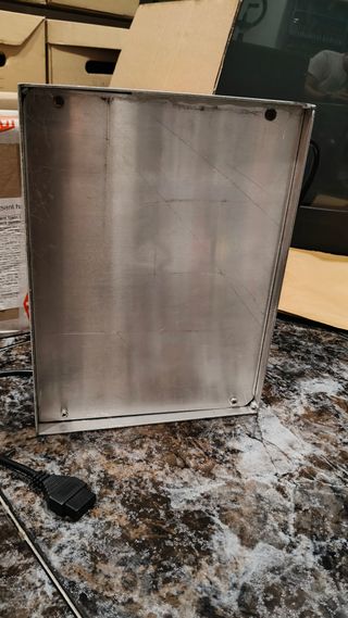 Mandos aluminio Neo Geo AES MVS