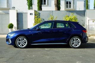 Audi A3 SLINE