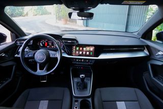 Audi A3 SLINE