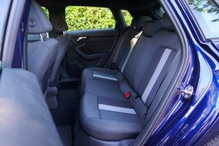 Audi A3 SLINE