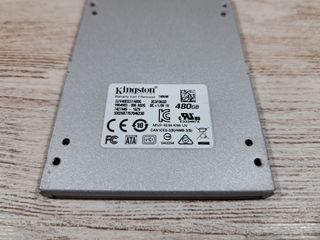 SSD Kingston UV400 480GB