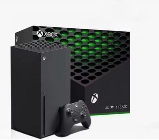 Xbox Series X 1TB con Lector