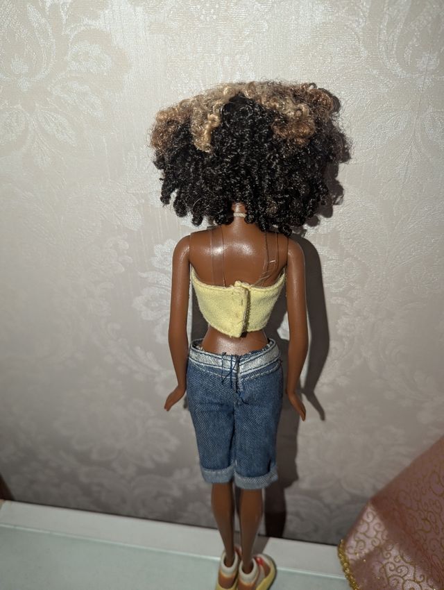 Barbie California girls 2003