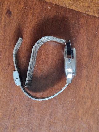 Orologio Loreleix Acciaio Vintage
Quartz