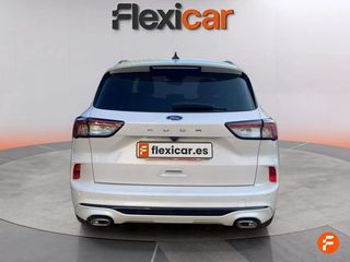 Ford Kuga ST-Line X 1.5T EcoBoost 110kW (150CV)