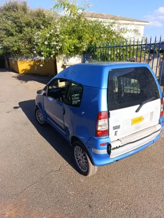 aixam 500 
