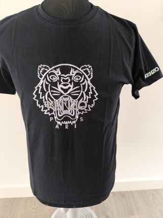 Cinjunto de 2 T-shirt Kenzo Homem