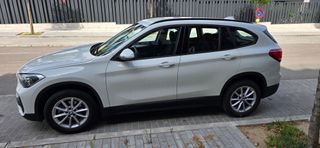 BMW X1 2021