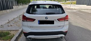 BMW X1 2021