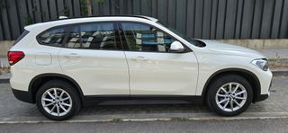 BMW X1 2021