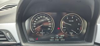 BMW X1 2021