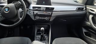 BMW X1 2021