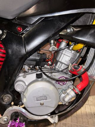 Yamaha DT