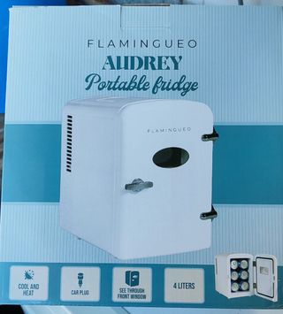 Mini Nevera