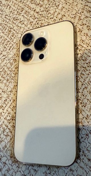 iPhone 14 Pro Oro 256GB