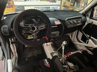 Citroen Saxo VTS Gr.X