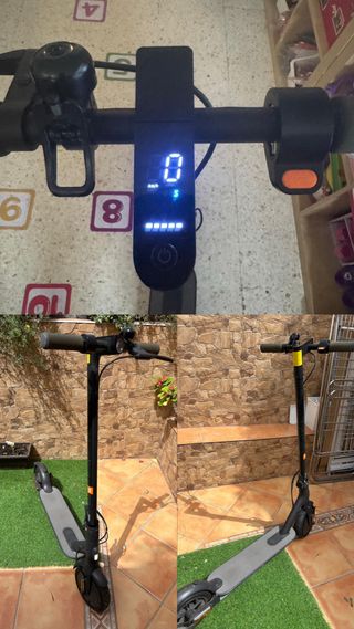 Patinete Eléctrico Xiaomi