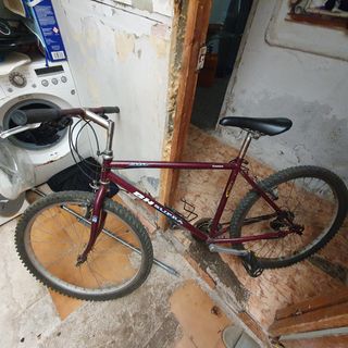 Bicicleta BH Supra