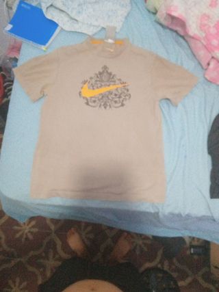 Camiseta Nike Talla L