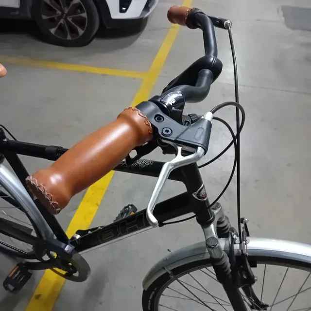 Bicicleta BH Windsor Negra Paseo