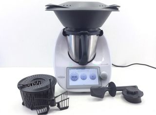 Thermomix TM6 con garantía