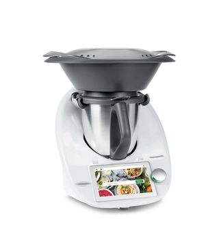 Thermomix TM6 con garantía