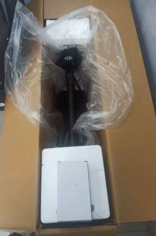 Patinete iScooter IX6 Nuevo