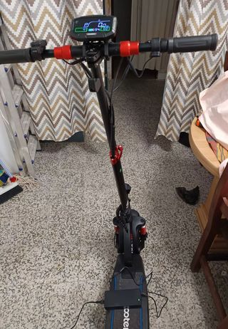 Patinete iScooter IX6 Nuevo