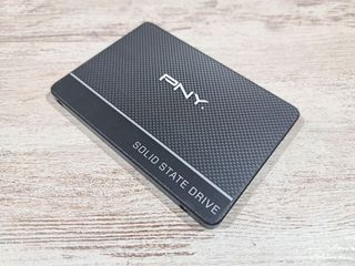 SSD PNY CS900 500GB