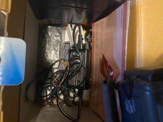 Sony Digital Handycam DCR-TRV33E Plata