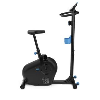 Bicicleta Estática Domyos 120