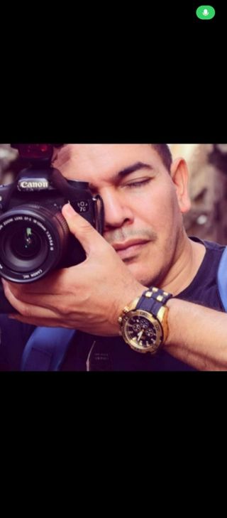 Fotografo