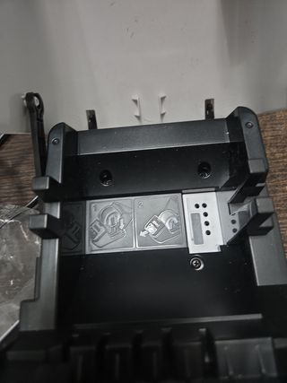 Impresora de etiquetas Brother QL-700