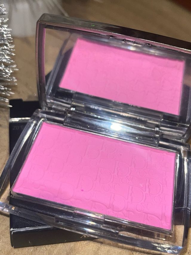 Lote maquillaje Dior 
