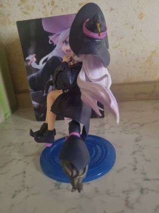 Action Figure Elaina Wandering witch