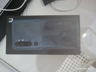 Xiaomi mi note 10 