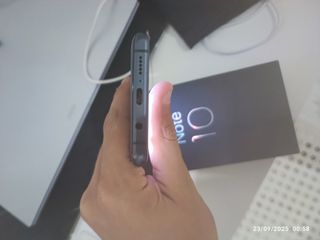 Xiaomi mi note 10 