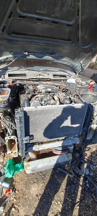 BMW Serie 1 2006 130d m57