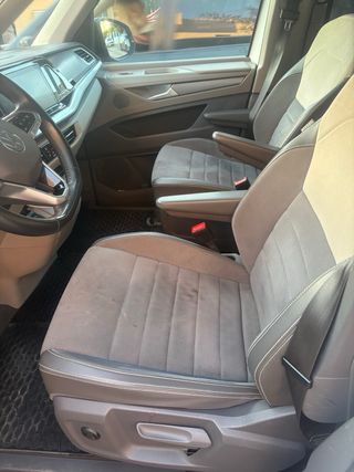 Volkswagen Multivan 2022