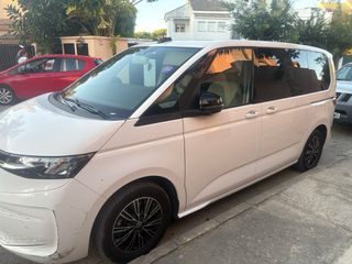 Volkswagen Multivan 2022